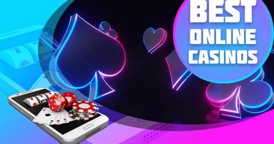 
 One of the best online casino sites in Canada The Top 5 Canadian Casino Websites for CA Players
