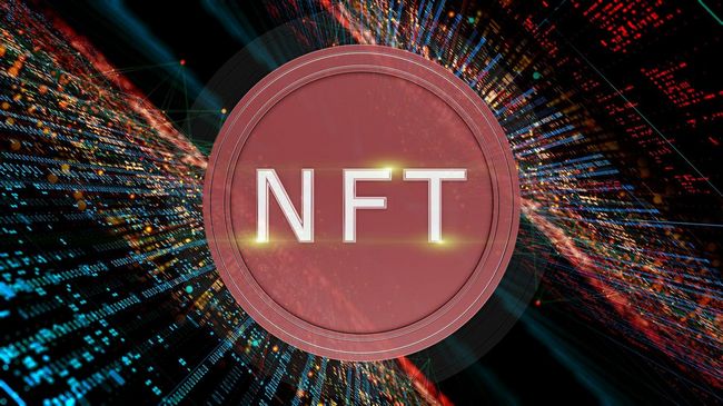 
 What exactly is NFT and how does NFT Work? The Ultimate Guide
