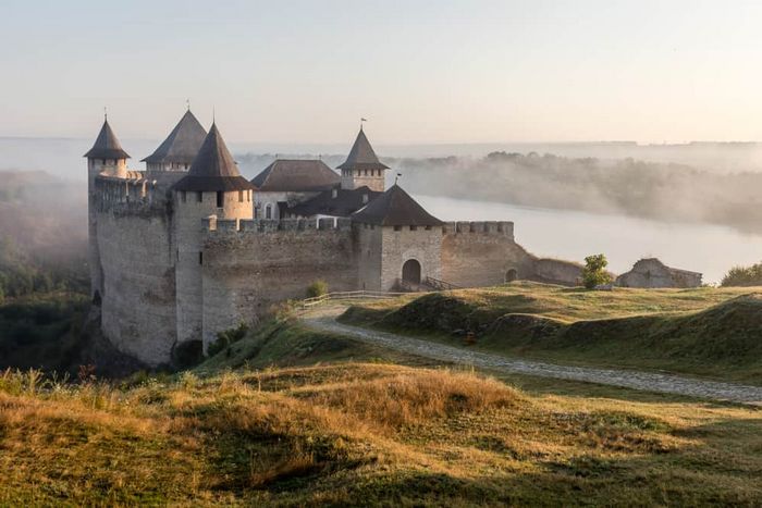 10 Ideal Places to Visit in Ukraine